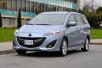  2012 Mazda5 