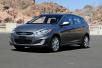  2012 Hyundai Accent 