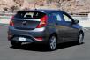  2012 Hyundai Accent 