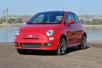  2012 Fiat 500 