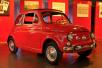  2012 Fiat 500 