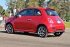  2012 Fiat 500 