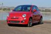  2012 Fiat 500 