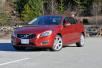  2011 Volvo S60 