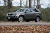  2011 Kia Sorento 