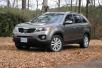  2011 Kia Sorento 