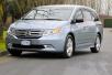  2011 Honda Odyssey 