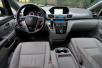  2011 Honda Odyssey 