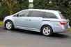  2011 Honda Odyssey 