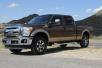 2011 Ford F Series Super Duty 