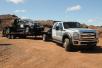  2011 Ford F Series Super Duty 