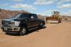  2011 Ford F Series Super Duty 