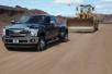  2011 Ford F Series Super Duty 
