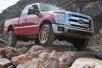  2011 Ford F Series Super Duty 
