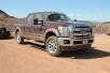  2011 Ford F Series Super Duty 