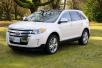  2011 Ford Edge 