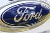  2011 Ford Edge 