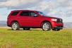  2011 Dodge Durango 