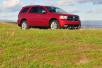  2011 Dodge Durango 