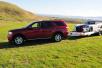  2011 Dodge Durango 