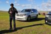  2011 Dodge Durango 