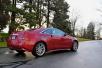  2011 Cadillac CTS Coupe 