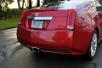  2011 Cadillac CTS Coupe 