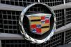  2011 Cadillac CTS Coupe 