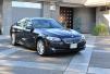  2011 BMW 550 