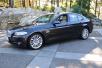  2011 BMW 550 