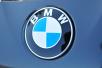  2011 BMW 550 