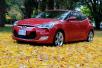  2012 Hyundai Veloster 