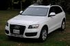  2009 Audi Q5 