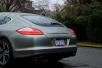  2012 Porsche Panamera S Hybrid 