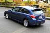  2012 Subaru Impreza 