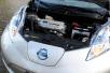  2012 Nissan LEAF 