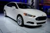  2012 Detroit Auto Show Top Ten 