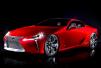  2012 Detroit Auto Show Top Ten 