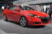  2012 Detroit Auto Show Top Ten 