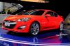 2012 Detroit Auto Show Top Ten 