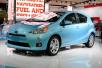  2012 Detroit Auto Show Top Ten 