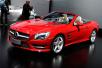  2012 Detroit Auto Show Top Ten 