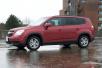  2012 Chevrolet Orlando 
