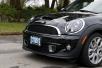  2012 Mini Cooper S Coupe 