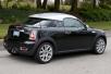  2012 Mini Cooper S Coupe 