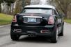  2012 Mini Cooper S Coupe 