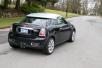  2012 Mini Cooper S Coupe 