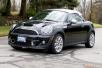  2012 Mini Cooper S Coupe 