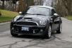  2012 Mini Cooper S Coupe 