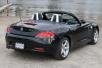  2012 BMW Z4 